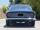 1963 Ferrari 250 GT Lusso Berlinetta