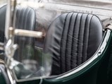 1938 Aston Martin 15/98 Short-Chassis Open Sports By Abbey Coachworks