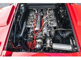 1984 Lamborghini Countach 5000 S by Bertone