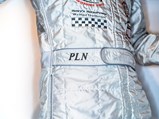 Paul Newman's SCCA Trans-AM Racing Suit by Sparco, Circa Mid 2000s