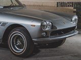 1965 Ferrari 330 GT 2+2 Series I 'Interim' by Pininfarina