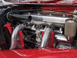 1937 Mercedes-Benz 540 K Special Roadster by Sindelfingen