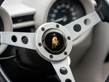 1971 Lamborghini Miura P400 SV by Bertone