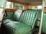1931 Rolls-Royce Phantom II Continental Sports Saloon By Thrupp & Maberly
