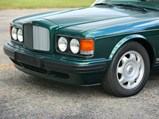 1995 Bentley Turbo S