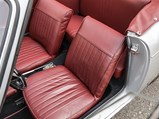1965 Fiat 600 Spider by Vignale