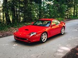 2000 Ferrari 550 Maranello - $