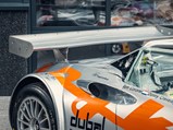 2005 Spyker C8 GT2-R