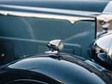 1933 Packard Eight Cabriolet by Graber - $