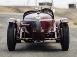 1932 Alfa Romeo 8C 2300 Monza