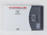 1994 Porsche 911 Turbo S 3.6 'Package'