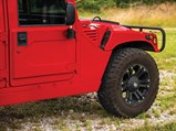 1995 Hummer H1 SUT