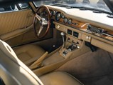 1968 Iso Grifo GL Series I by Bertone