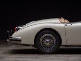 1959 Jaguar XK 150 S Roadster