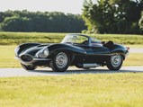 1957 Jaguar XKSS Continuation
