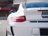 2011 Porsche 911 GT3 RS 4.0