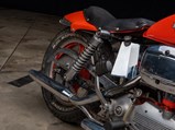 1969 Harley-Davidson XLH