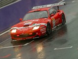 The 550 GT1 as seen at the 2003 24 Hours
of Spa.