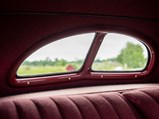 1937 Cord 812 Custom Beverly