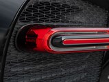 2019 Bugatti Chiron Sport