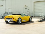 2008 Spyker C8 Spyder