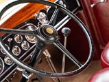 1933 LaSalle Series 345-C Convertible Coupe