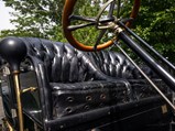 1911 Stanley Model 70 Touring