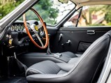 1963 Ferrari 250 GT/L Berlinetta Lusso by Scaglietti