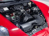 2008 Alfa Romeo 8C Competizione
