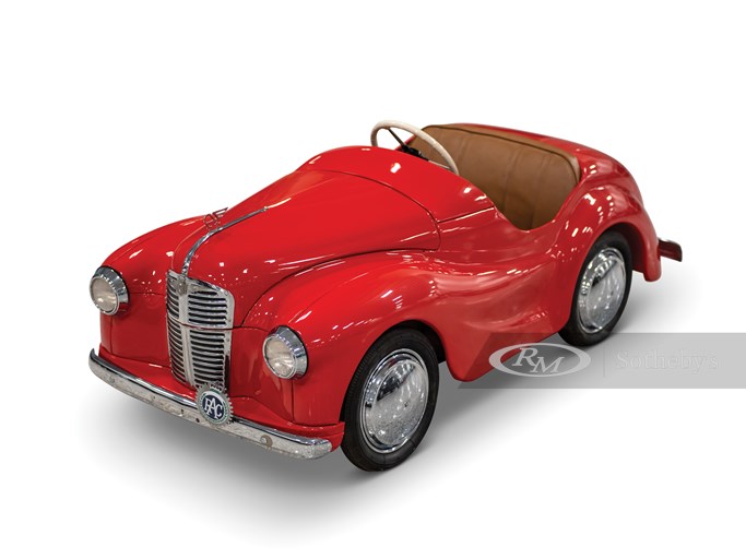austin pedal car for sale
