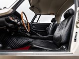 1971 Iso Grifo 7-Litri Series II by Bertone