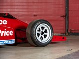 1985 Lola-Cosworth T900