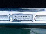 1968 Shelby GT500 KR Fastback