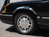 1999 Cadillac Deville Presidential-Style State Limousine by Superior Coach