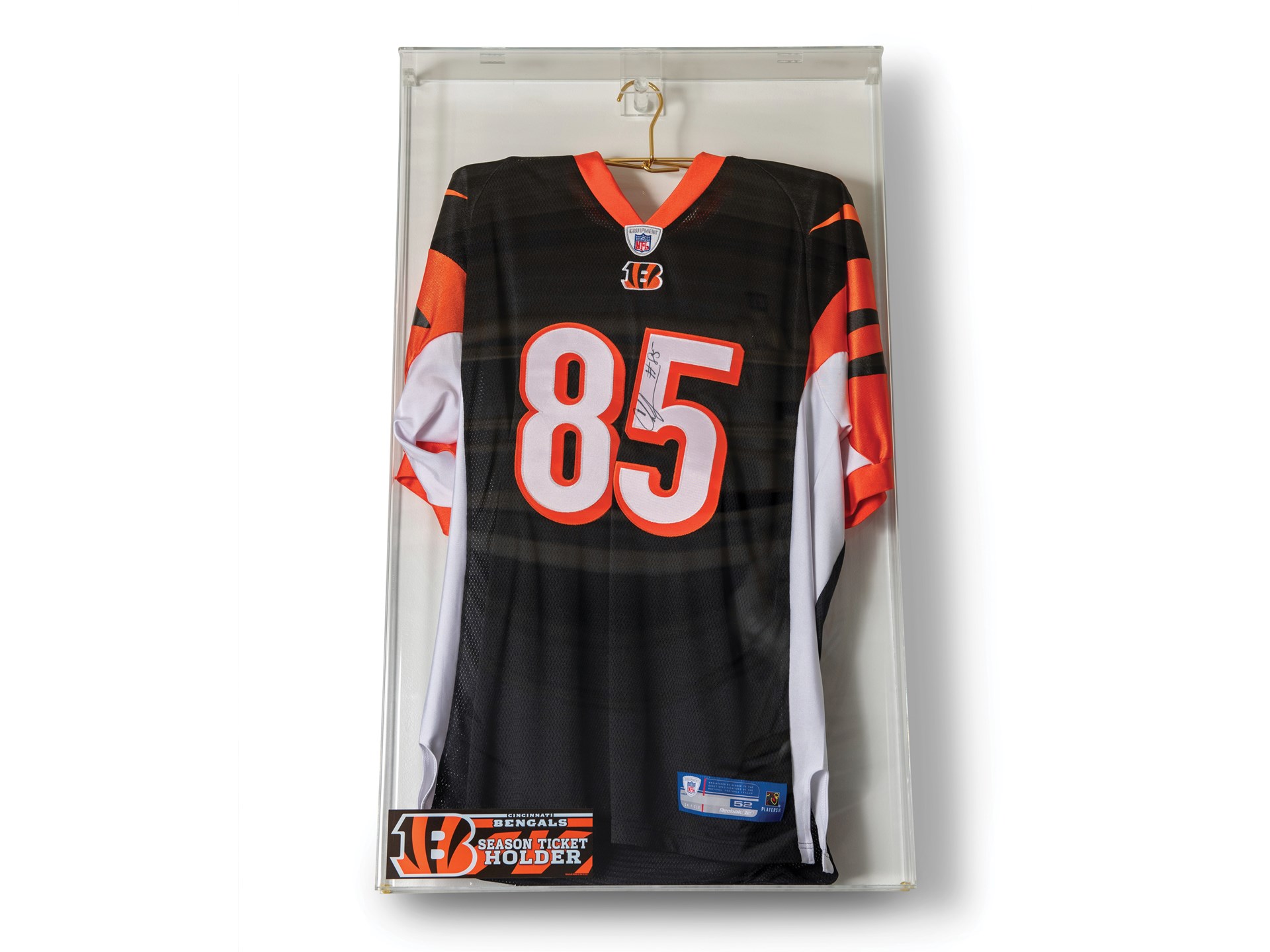 chad johnson jersey