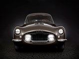 1953 Fiat 8V Berlinetta