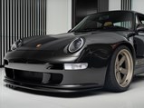 1997 Porsche 911 Remastered by Gunther Werks