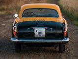 1952 Ferrari 212 Inter Coupe by Ghia