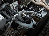 1958 Lister-Jaguar 'Knobbly'