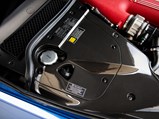 2016 Ferrari F60 America