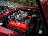 1966 Chevrolet Corvette Sting Ray 427/425 Convertible