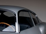1962 Aston Martin DB4GT Zagato
