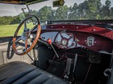 1929 Stearns-Knight J-8-90 Seven-Passenger Touring
