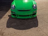 2008 Porsche 911 GT3 RS