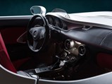 2010 Mercedes-Benz SLR Stirling Moss