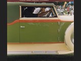 At the Meadowbrook Concours d’Elegance.