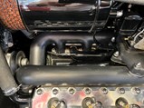 1937 Lincoln Model K Touring by Willoughby