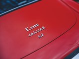 1970 Jaguar E-Type Series 2 4.2-Litre Fixed Head Coupe