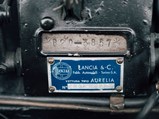 1957 Lancia Aurelia B20 6th Series Coupé - $