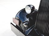 1933 Dodge Brothers H44 Tow Truck